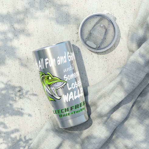 Vagabond 20oz Tumbler