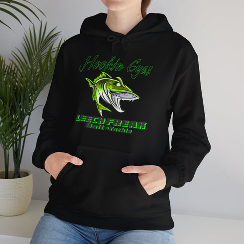 Hookin Eyes Unisex Heavy Blend™ Hooded Sweatshirt