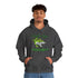 Hookin Eyes Unisex Heavy Blend™ Hooded Sweatshirt