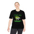 Leech Freak Hookin Eyes Unisex Moisture Wicking Tee