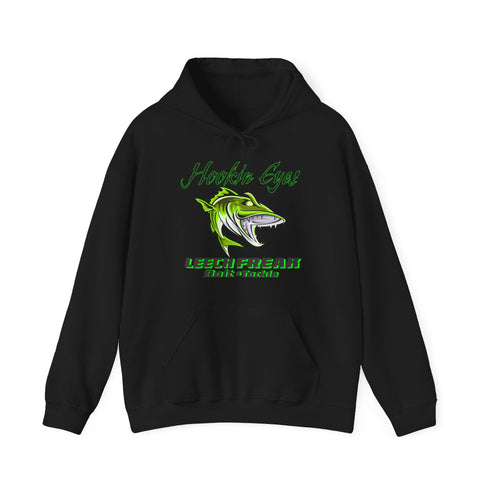 Hookin Eyes Unisex Heavy Blend™ Hooded Sweatshirt