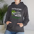 Leech Freak All fun and games Unisex Heavy Blend™ Hooded Sweatshirt