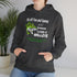 Leech Freak All fun and games Unisex Heavy Blend™ Hooded Sweatshirt