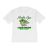 Leech Freak Hookin Eyes Unisex Moisture Wicking Tee