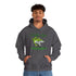 Hookin Eyes Unisex Heavy Blend™ Hooded Sweatshirt