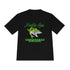 Leech Freak Hookin Eyes Unisex Moisture Wicking Tee