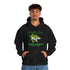 Hookin Eyes Unisex Heavy Blend™ Hooded Sweatshirt