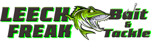 Leech Freak Bait & Tackle