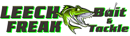 Leech Freak Bait & Tackle