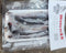 Frozen Jumbo Smelt (5-8 Inchers) 6-pack